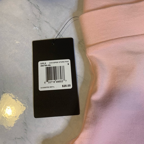 COPY - Signature Chuck Taylor Patch leggings - Picture 5 of 6